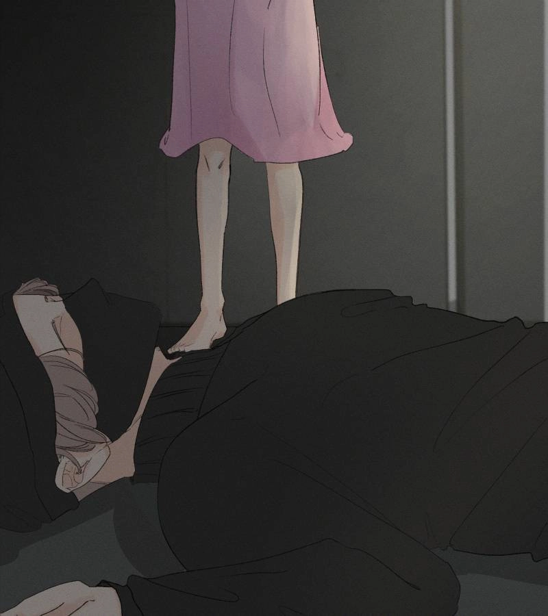 Roommate Chapter 27 page 4 - 