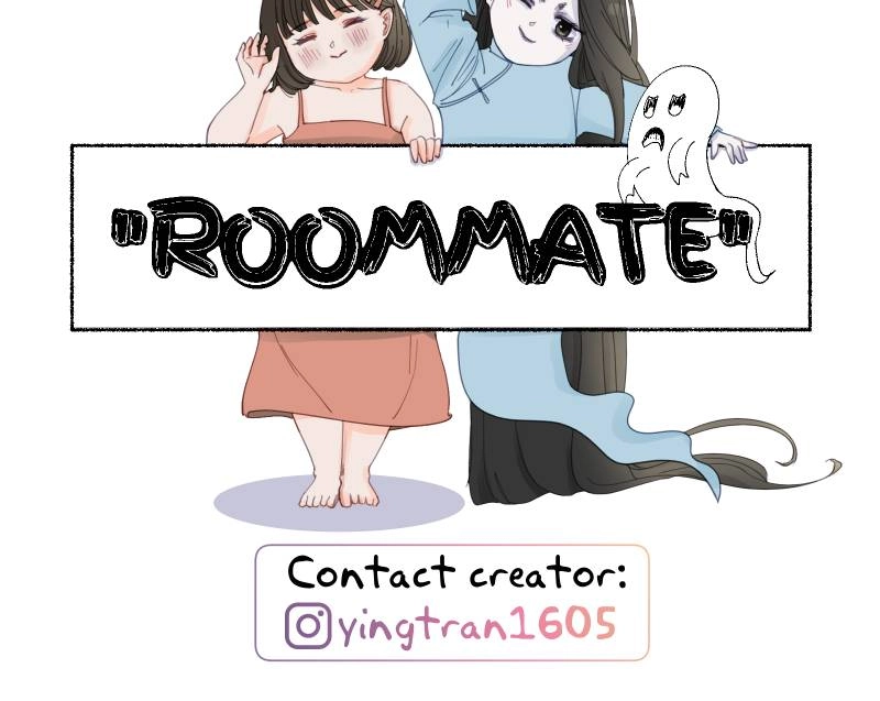 Roommate Chapter 28.1 page 13 - 
