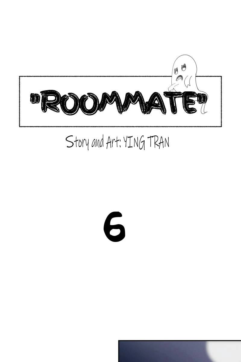 Roommate Chapter 6 page 1 - 