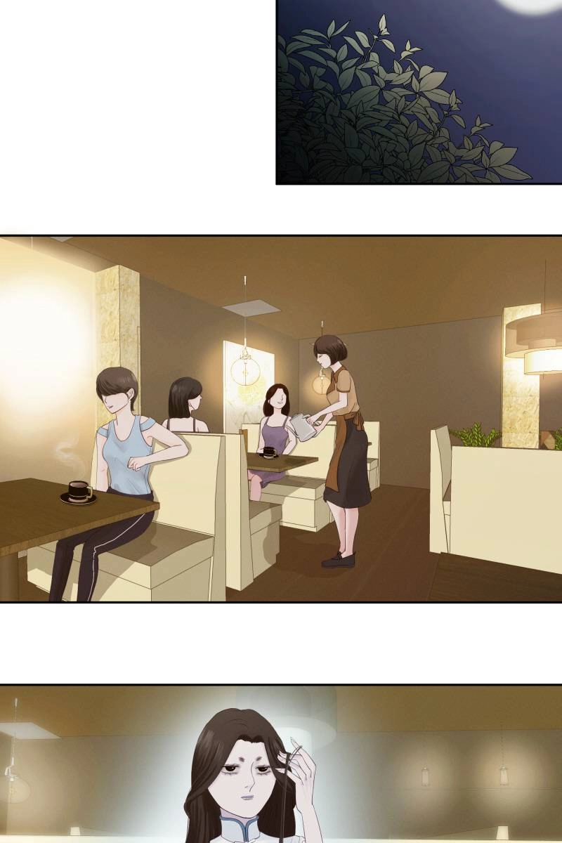 Roommate Chapter 6 page 2 - 