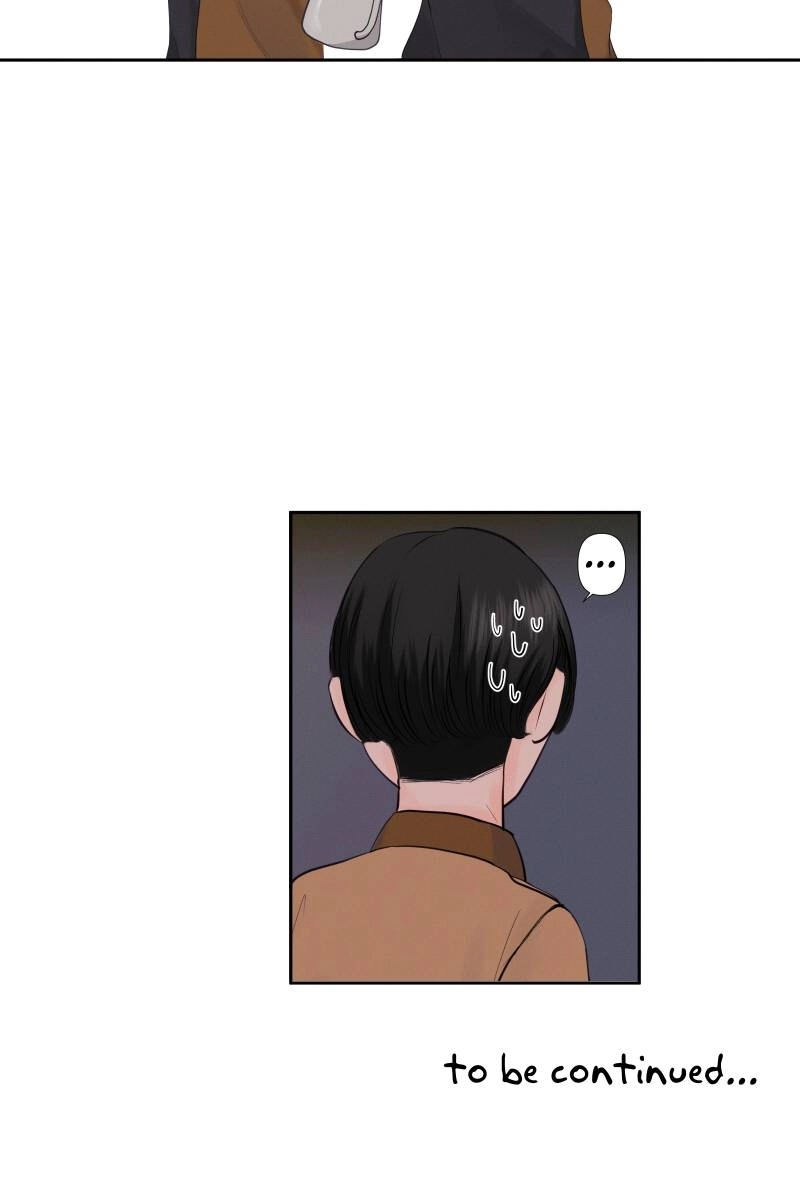 Roommate Chapter 6 page 12 - 