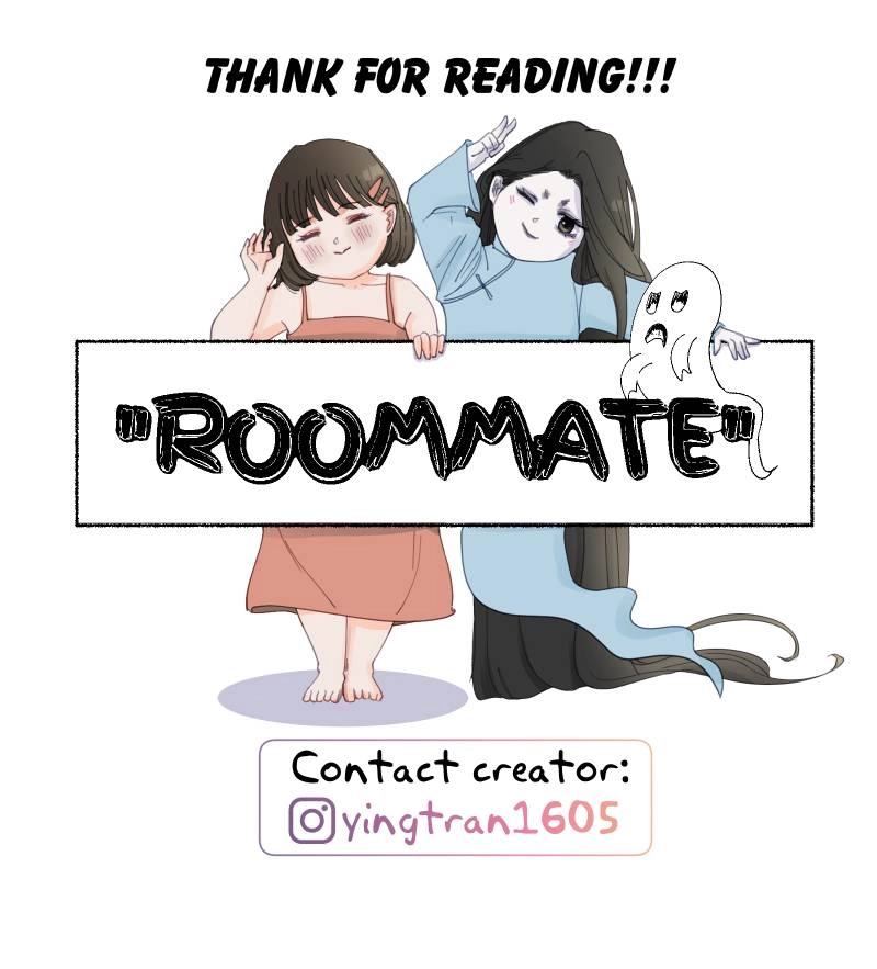 Roommate Chapter 6 page 13 - 