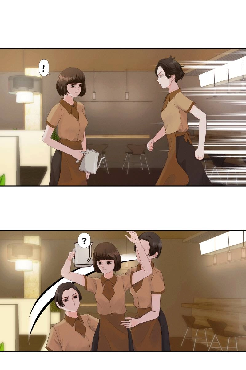 Roommate Chapter 6 page 7 - 