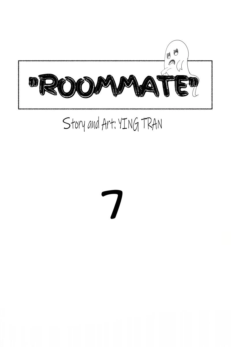 Roommate Chapter 7 page 1 - 