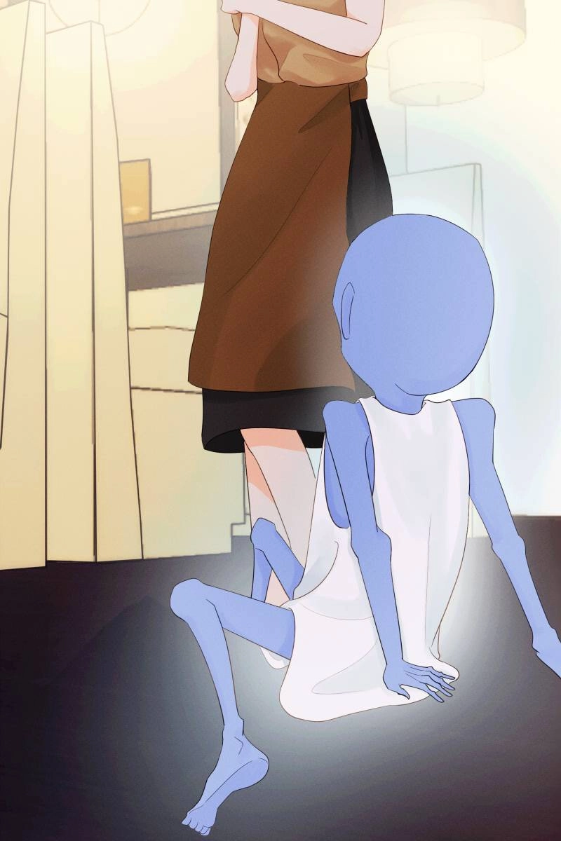 Roommate Chapter 7 page 12 - 