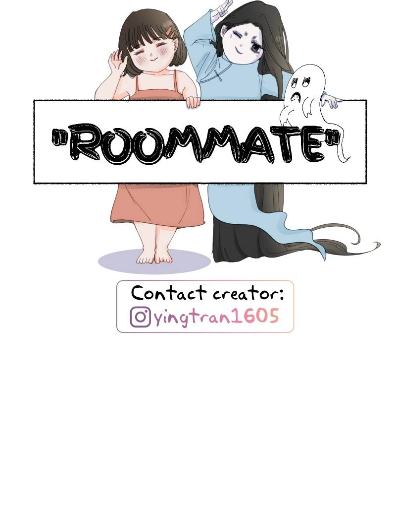Roommate Chapter 7 page 18 - 