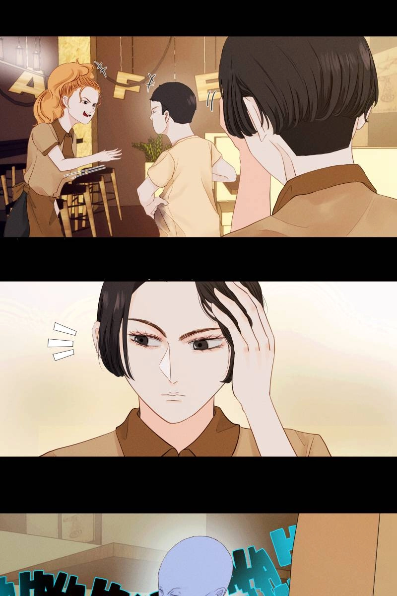 Roommate Chapter 7 page 6 - 
