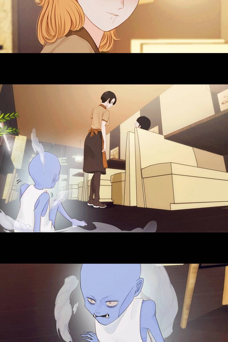 Roommate Chapter 7 page 10 - 