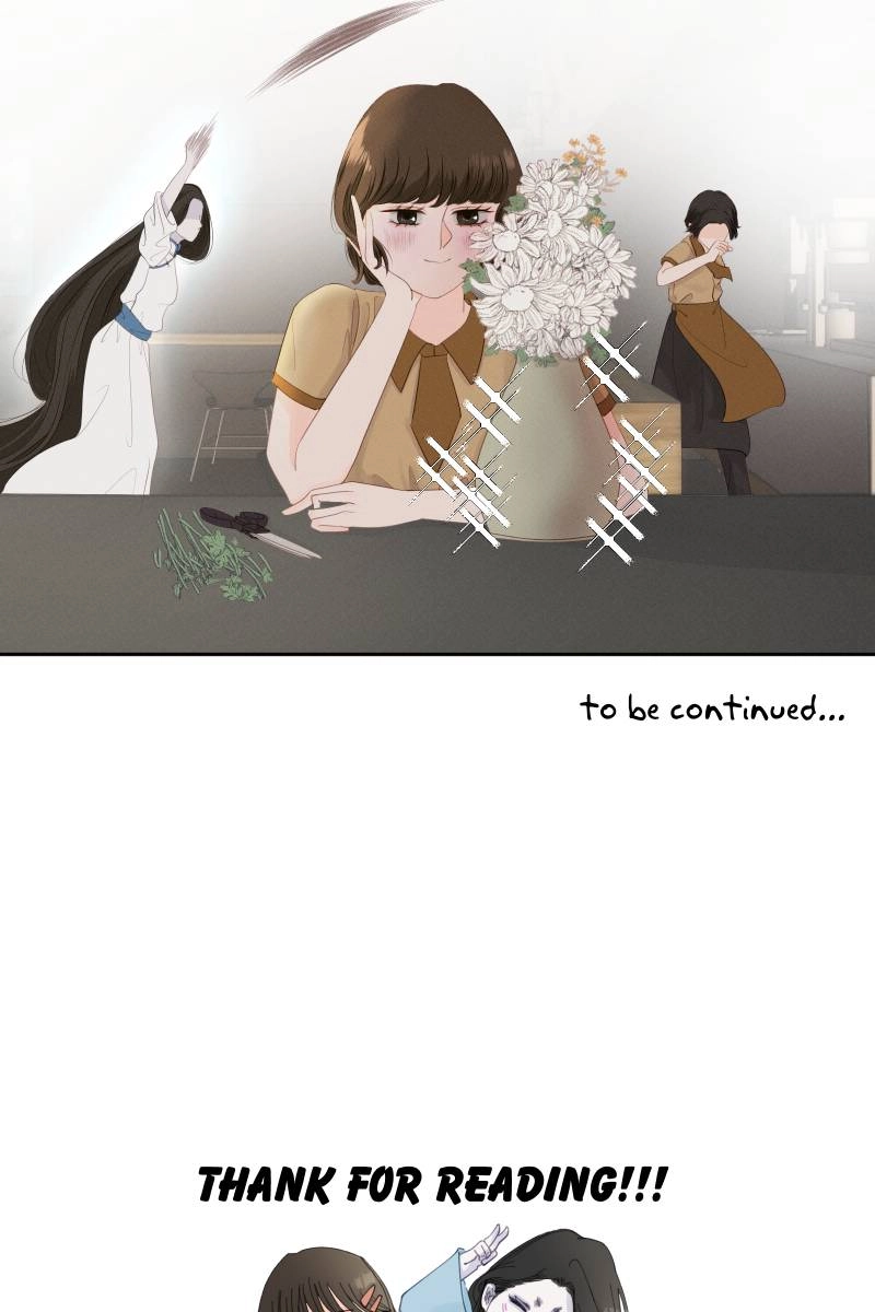 Roommate Chapter 8 page 18 - 