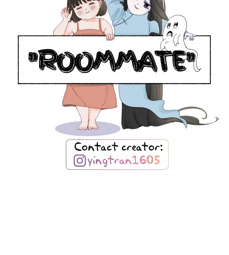 Roommate Chapter 8 page 19 - 