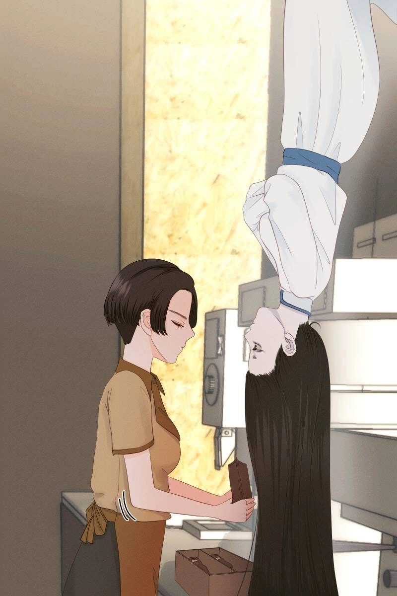 Roommate Chapter 8 page 4 - 