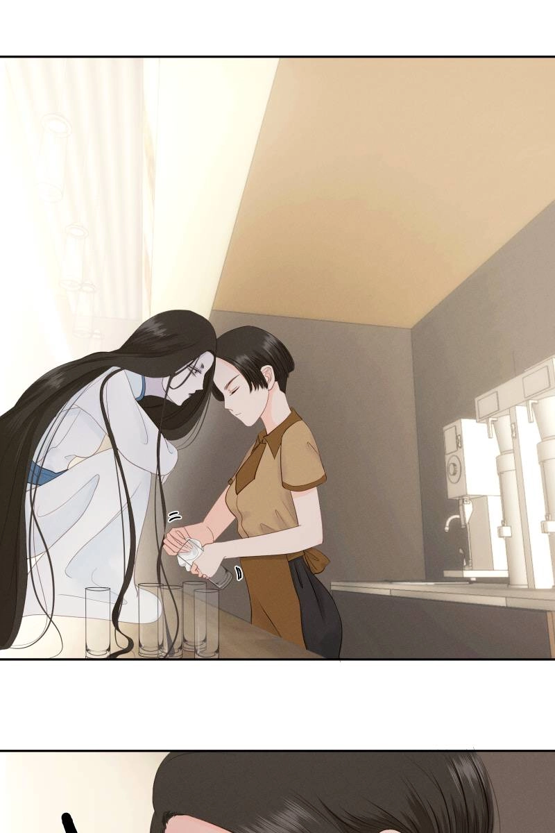 Roommate Chapter 8 page 6 - 