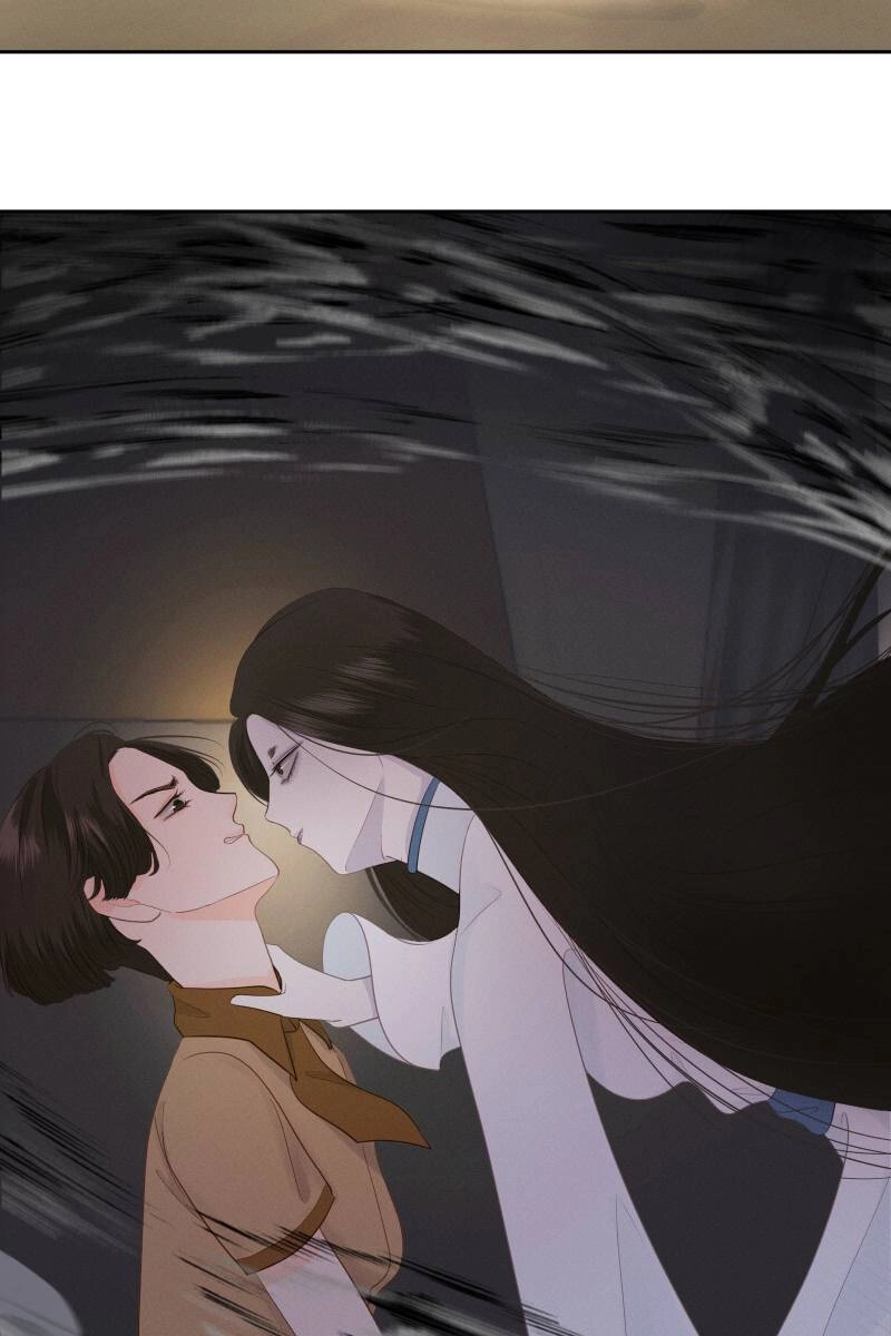Roommate Chapter 8 page 9 - 