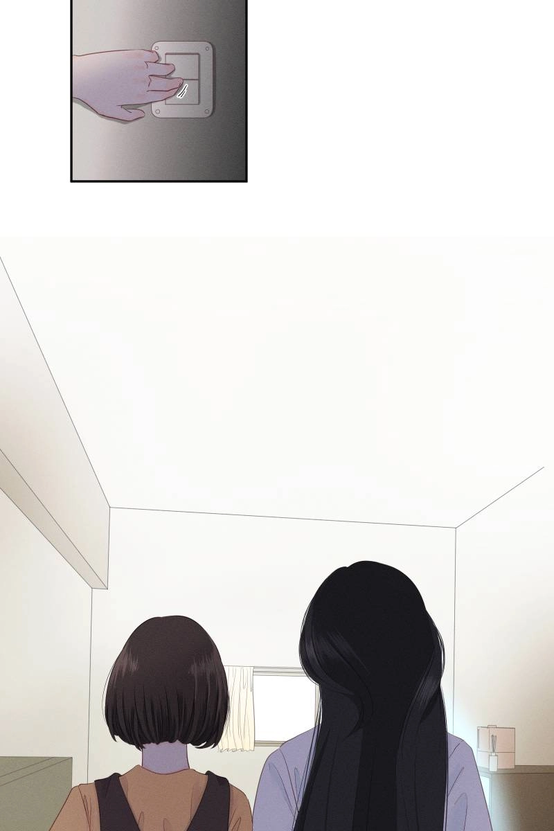 Roommate Chapter 9 page 20 - 
