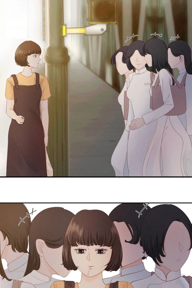 Roommate Chapter 9 page 6 - 