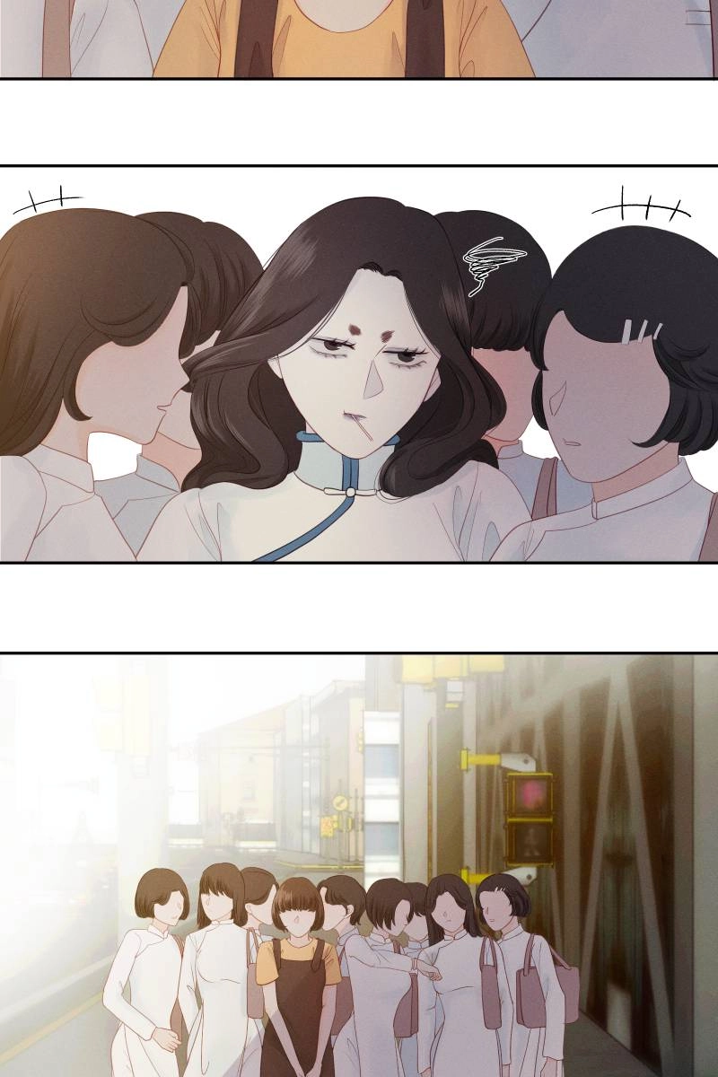 Roommate Chapter 9 page 7 - 