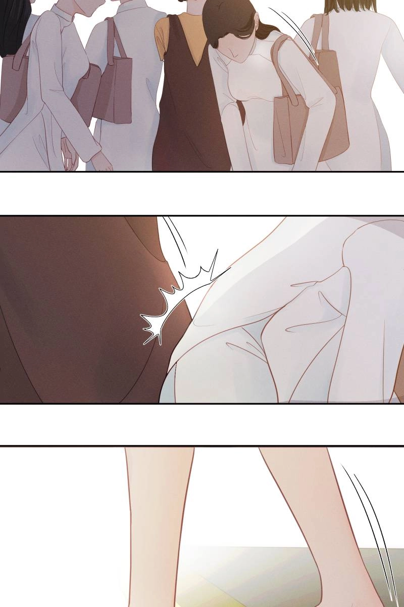 Roommate Chapter 9 page 9 - 
