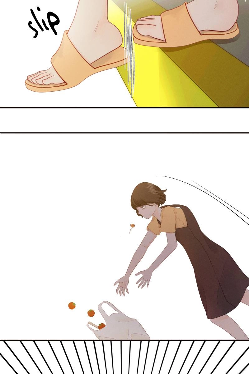 Roommate Chapter 9 page 10 - 
