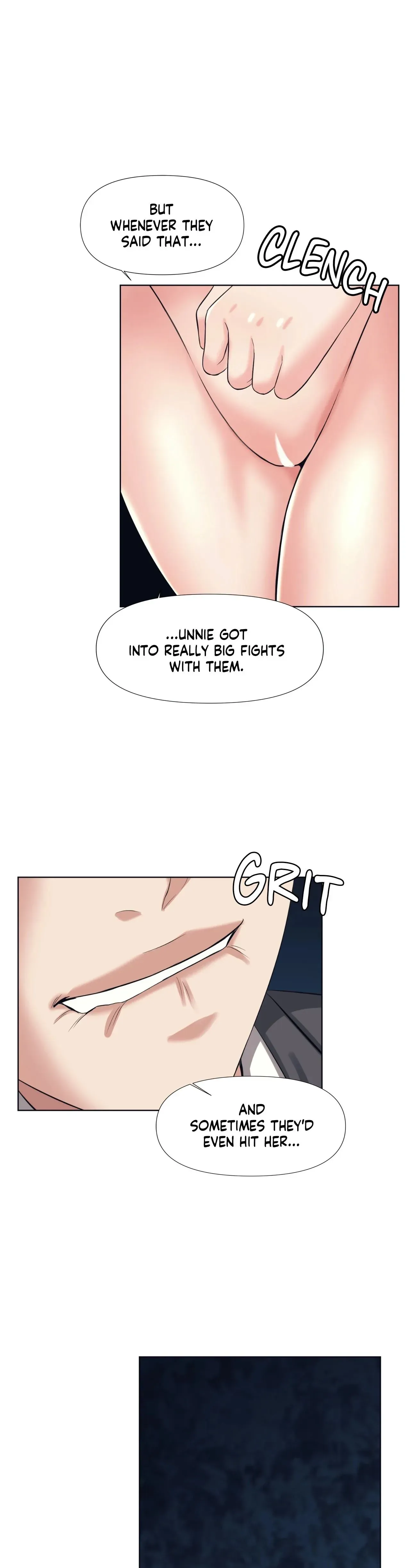 Roommates with Benefits Chapter 21 page 11 - 
