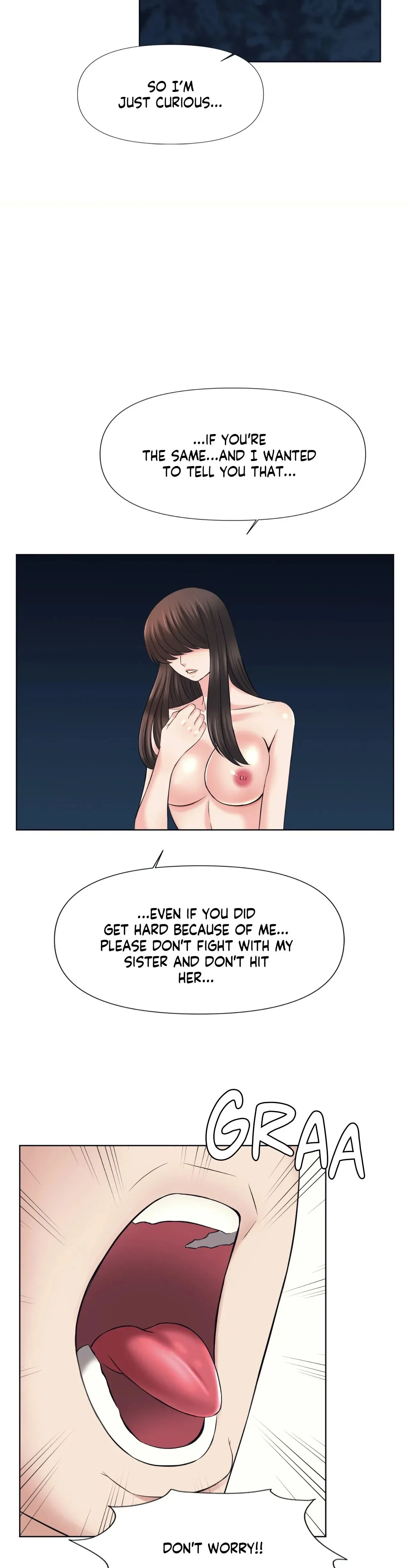Roommates with Benefits Chapter 21 page 12 - 