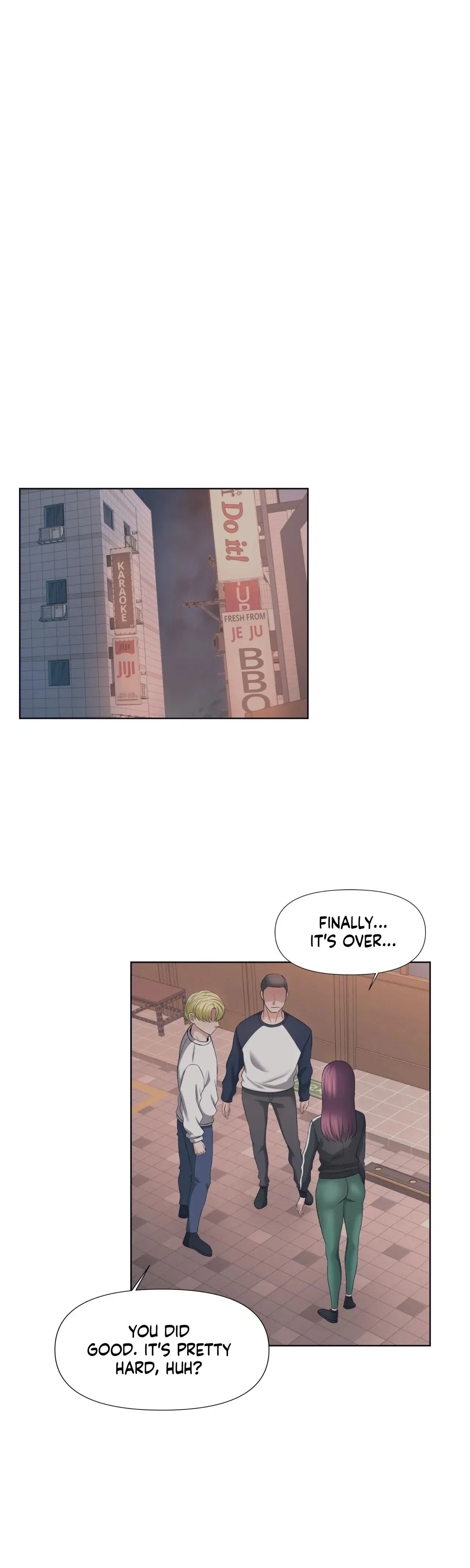 Roommates with Benefits Chapter 21 page 23 - 