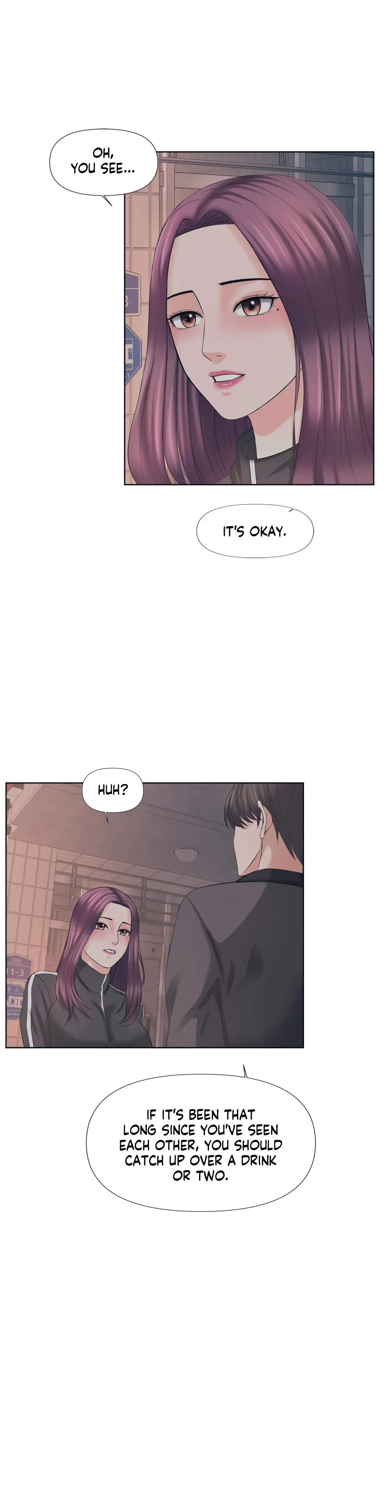 Roommates with Benefits Chapter 21 page 31 - 