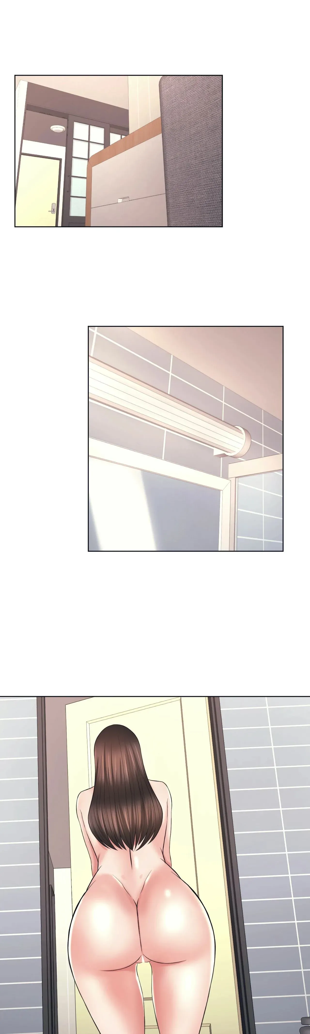 Roommates with Benefits Chapter 21 page 5 - 