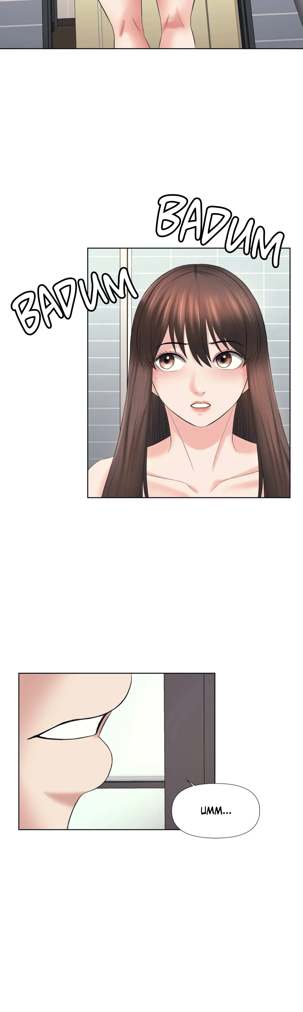 Roommates with Benefits Chapter 21 page 6 - 