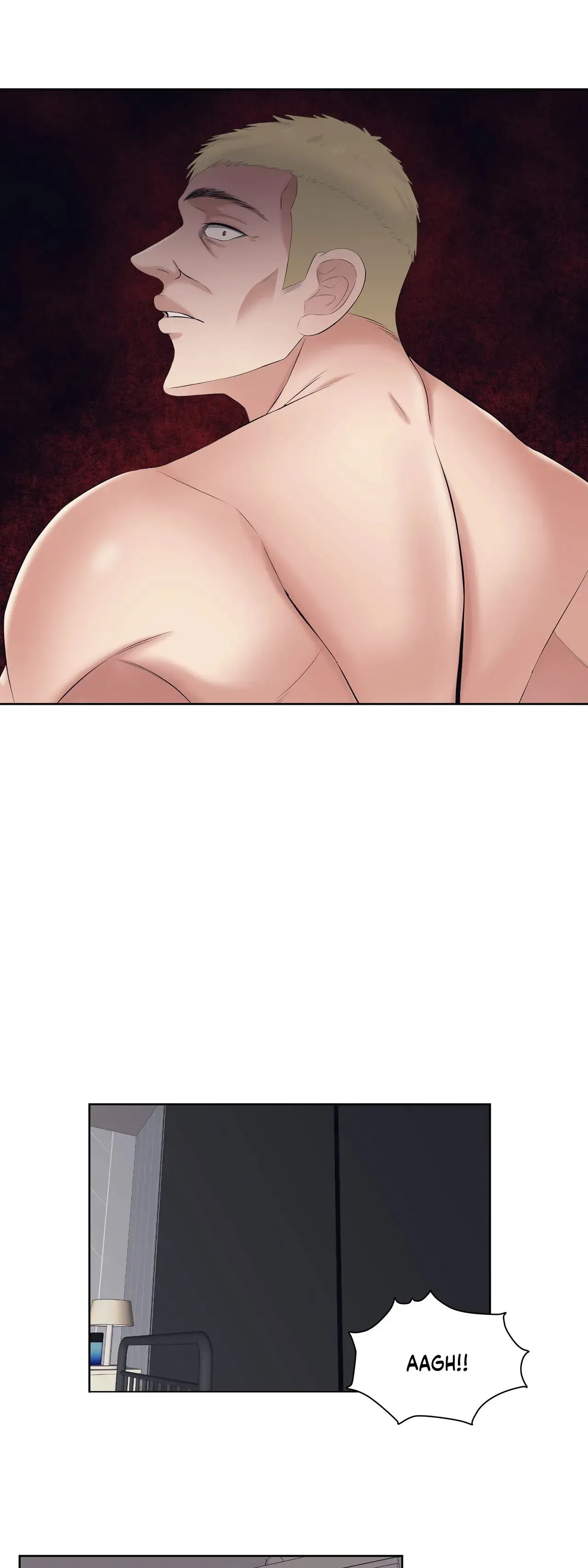 Roommates with Benefits Chapter 30 page 3 - 