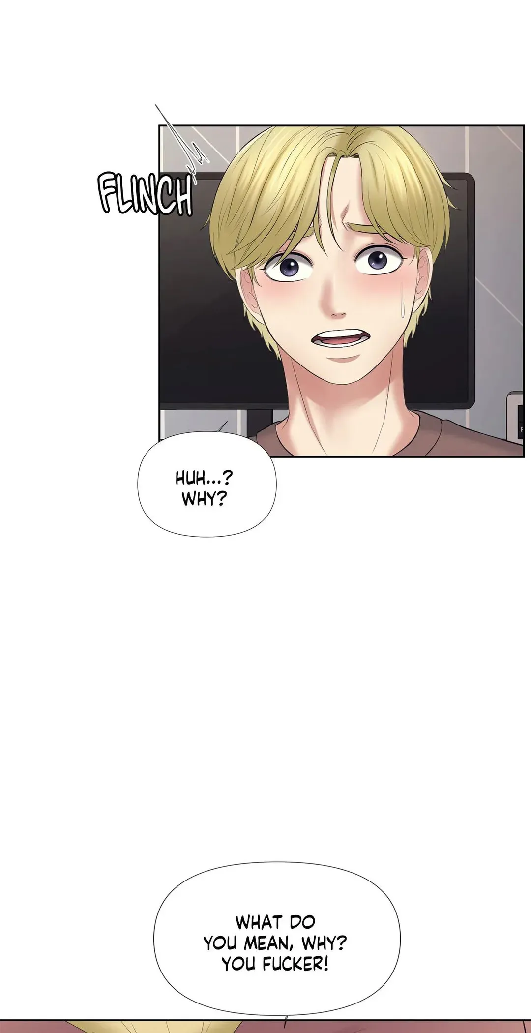 Roommates with Benefits Chapter 32 page 4 - 