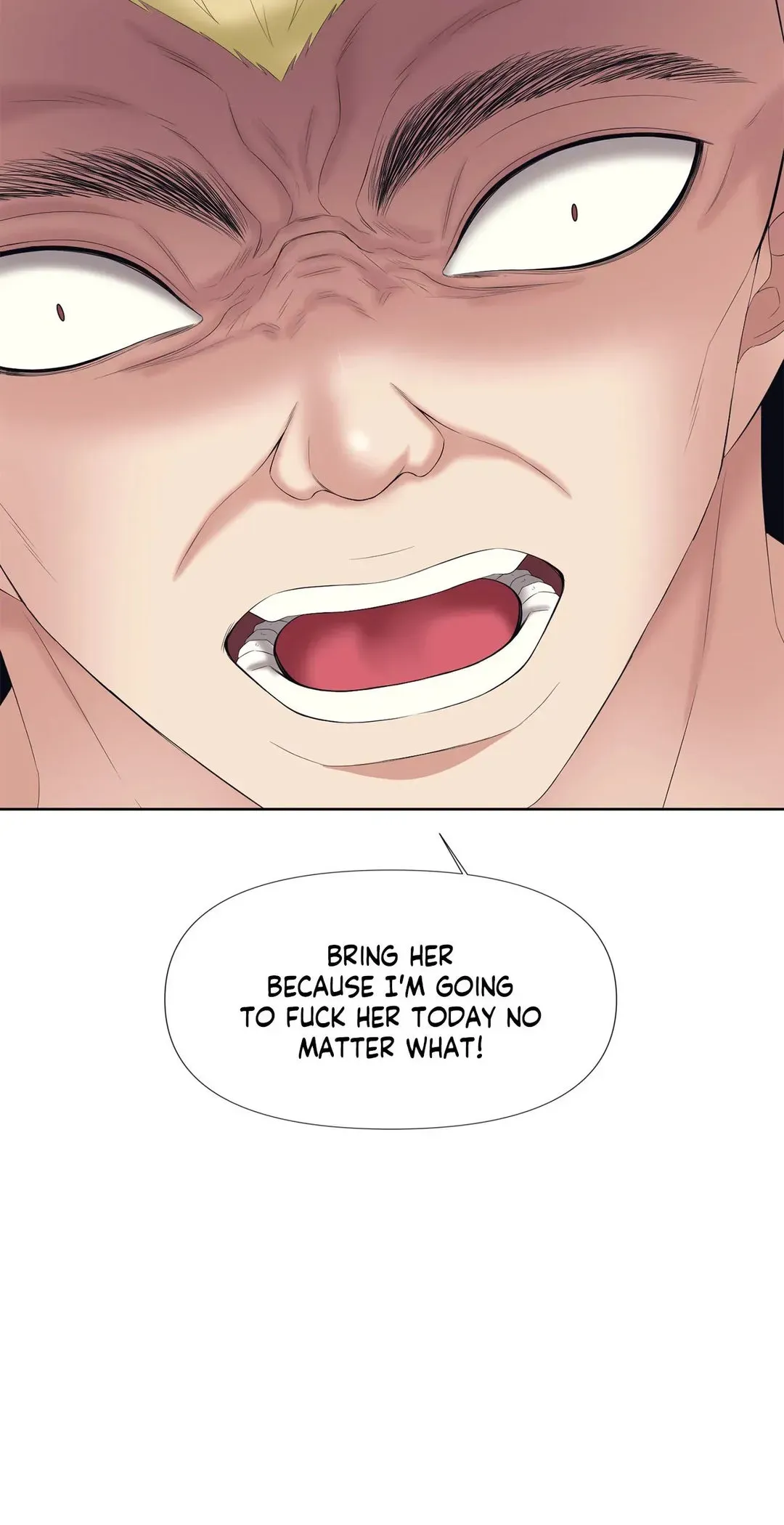 Roommates with Benefits Chapter 32 page 5 - 