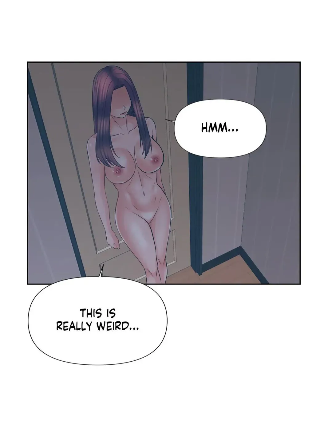 Roommates with Benefits Chapter 37 page 3 - 