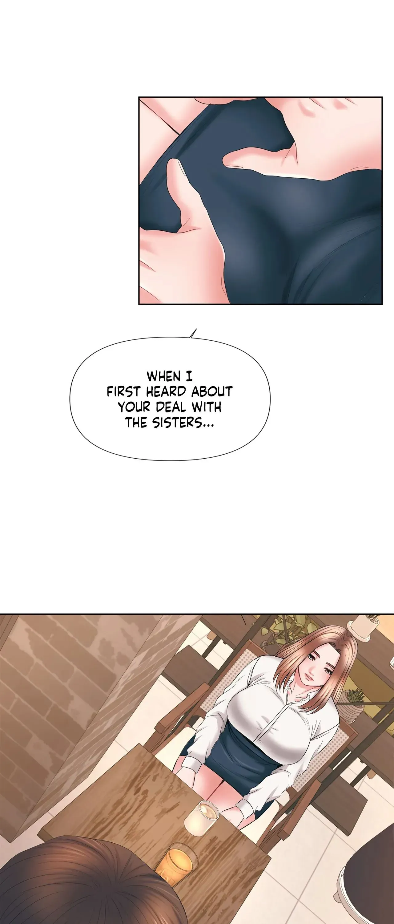 Roommates with Benefits Chapter 39 page 11 - 