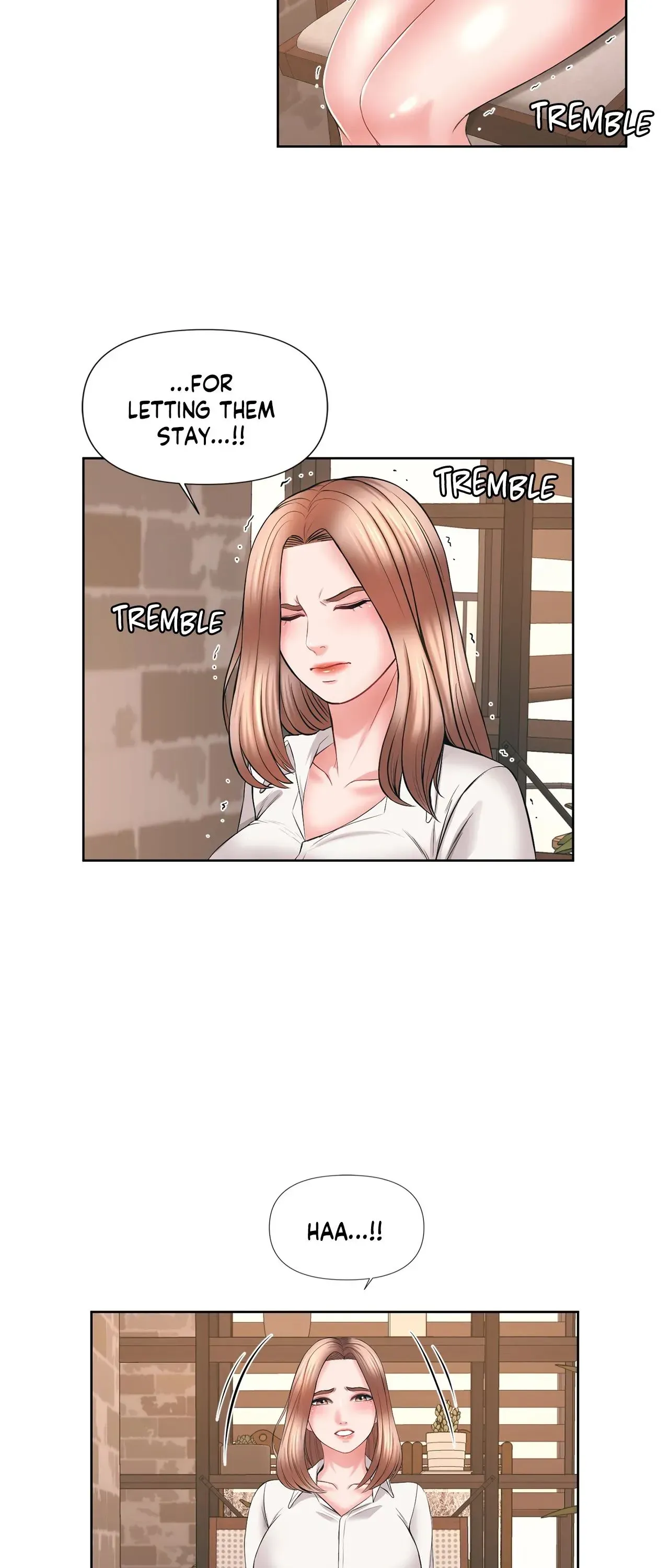 Roommates with Benefits Chapter 39 page 13 - 