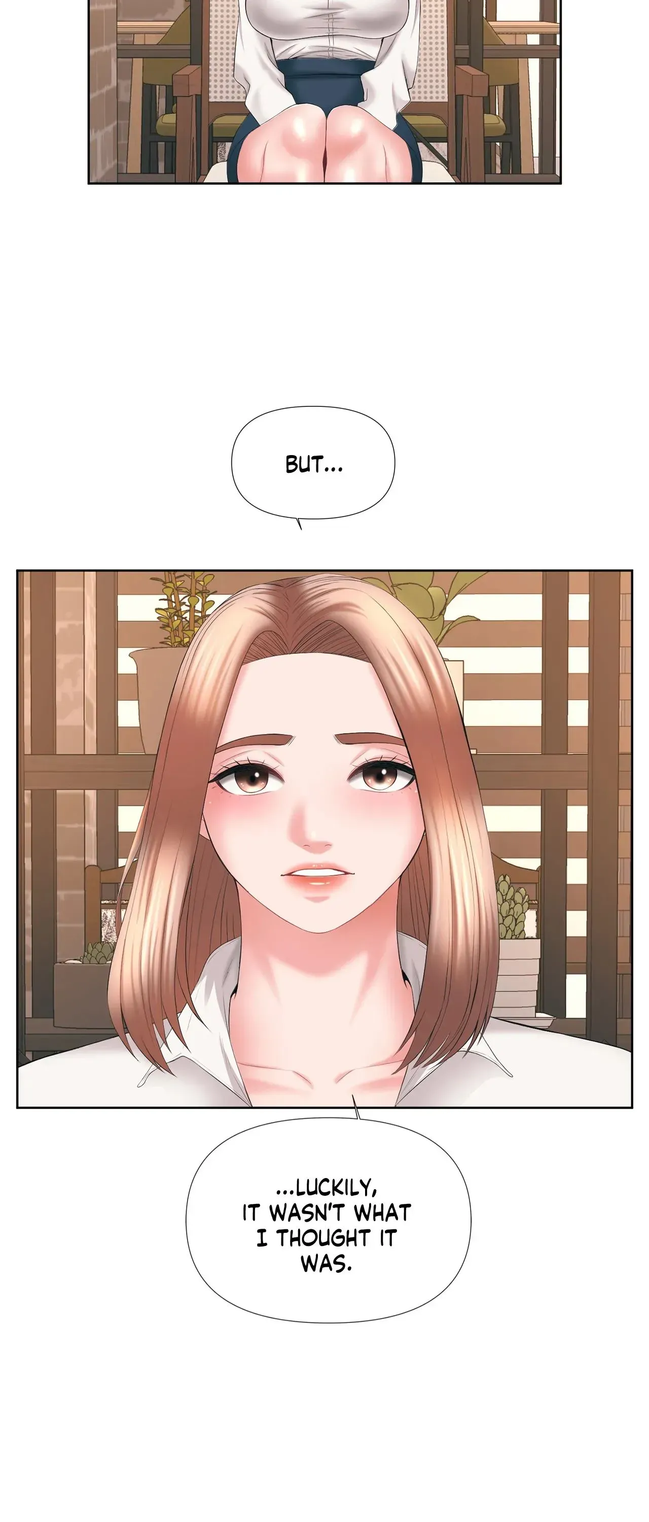 Roommates with Benefits Chapter 39 page 14 - 