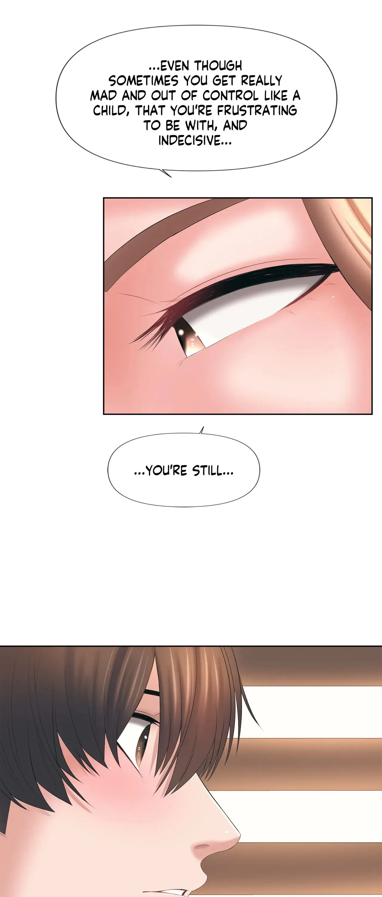 Roommates with Benefits Chapter 39 page 16 - 