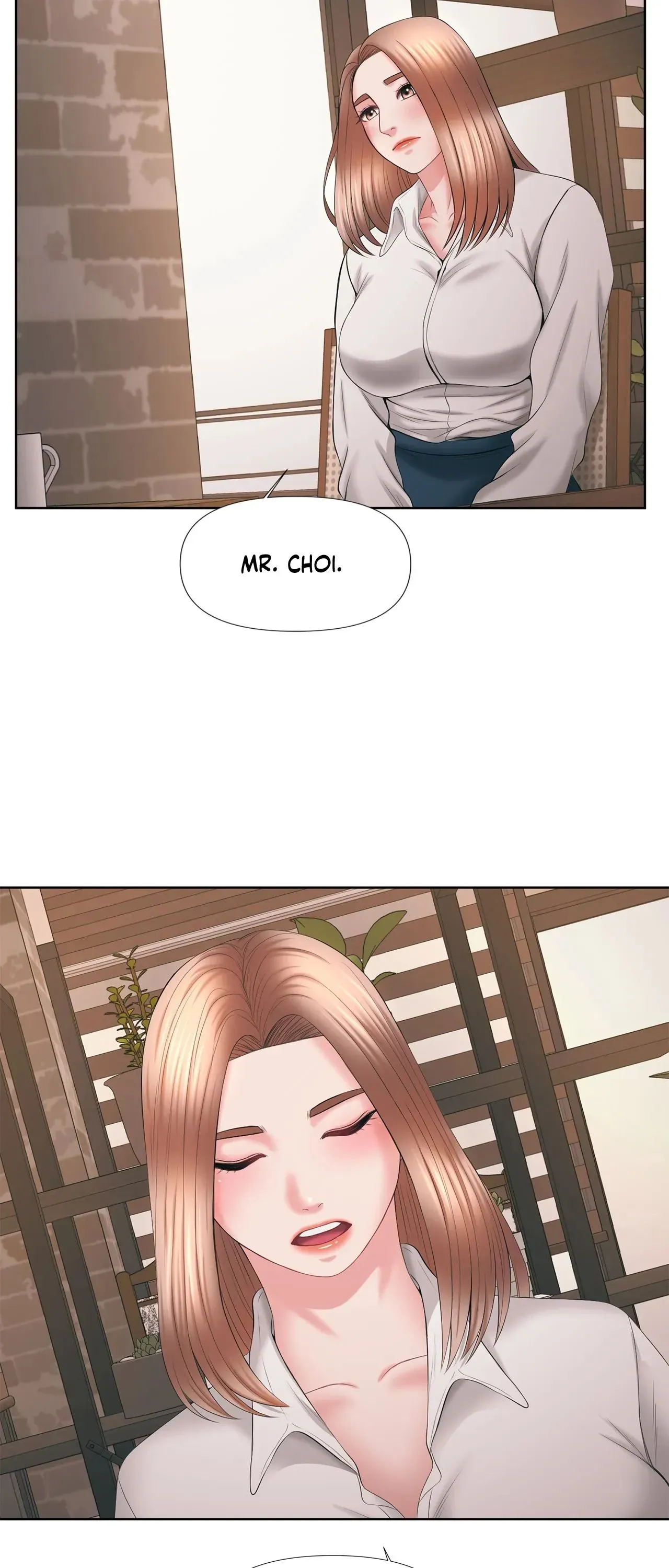 Roommates with Benefits Chapter 39 page 20 - 