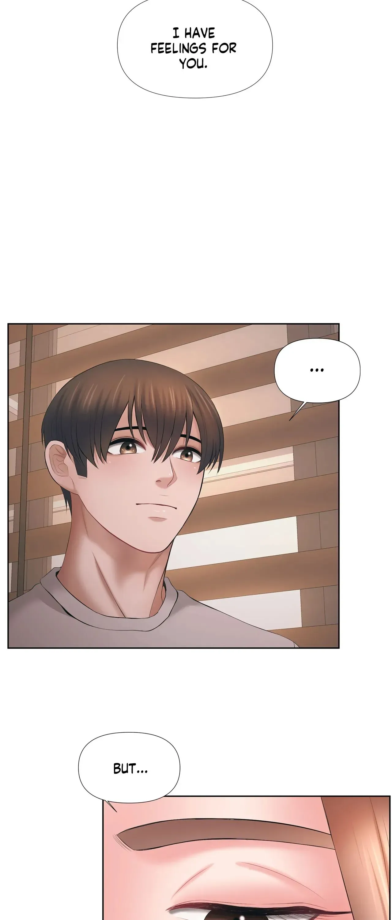Roommates with Benefits Chapter 39 page 21 - 