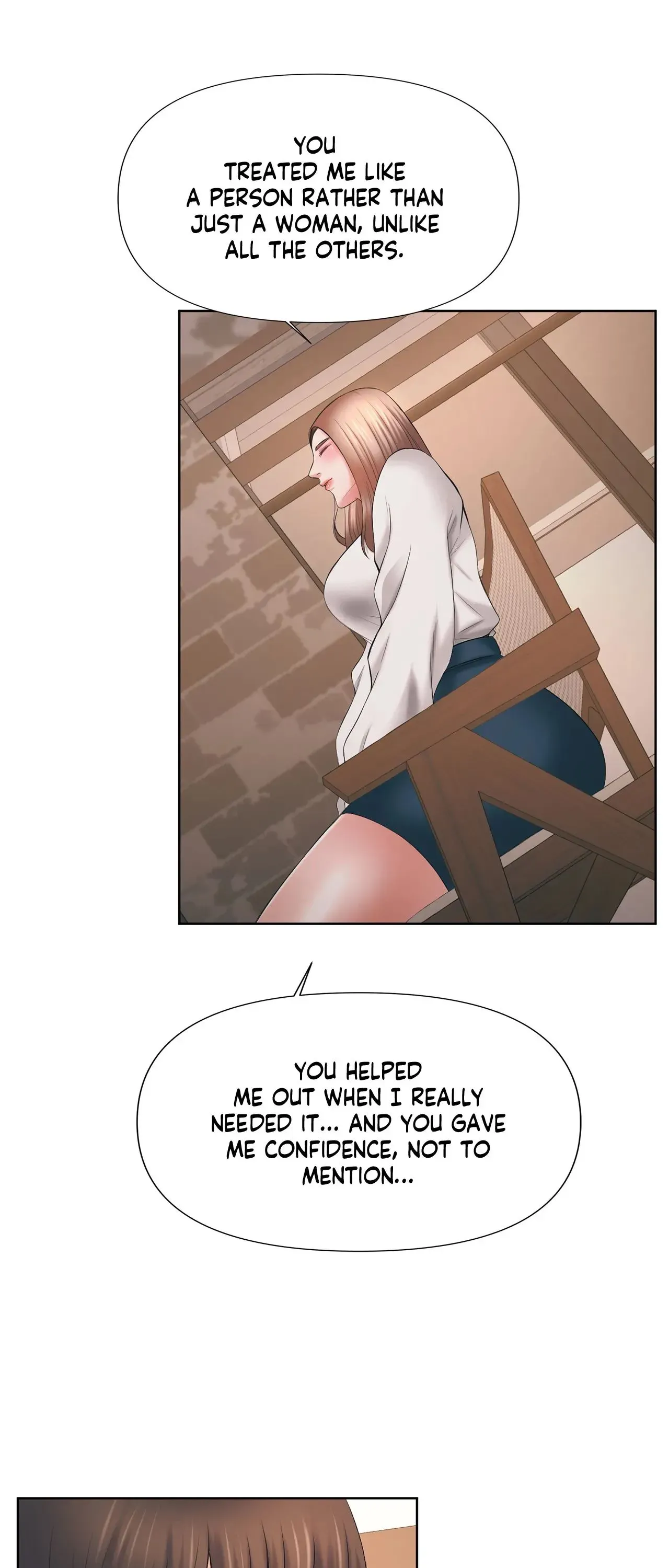 Roommates with Benefits Chapter 39 page 23 - 