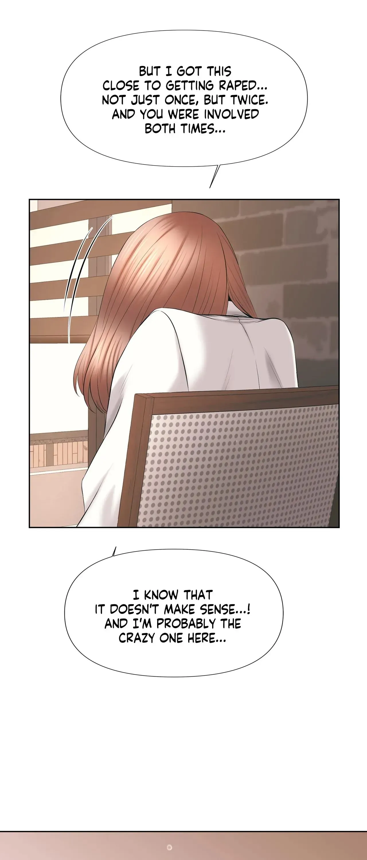 Roommates with Benefits Chapter 39 page 26 - 