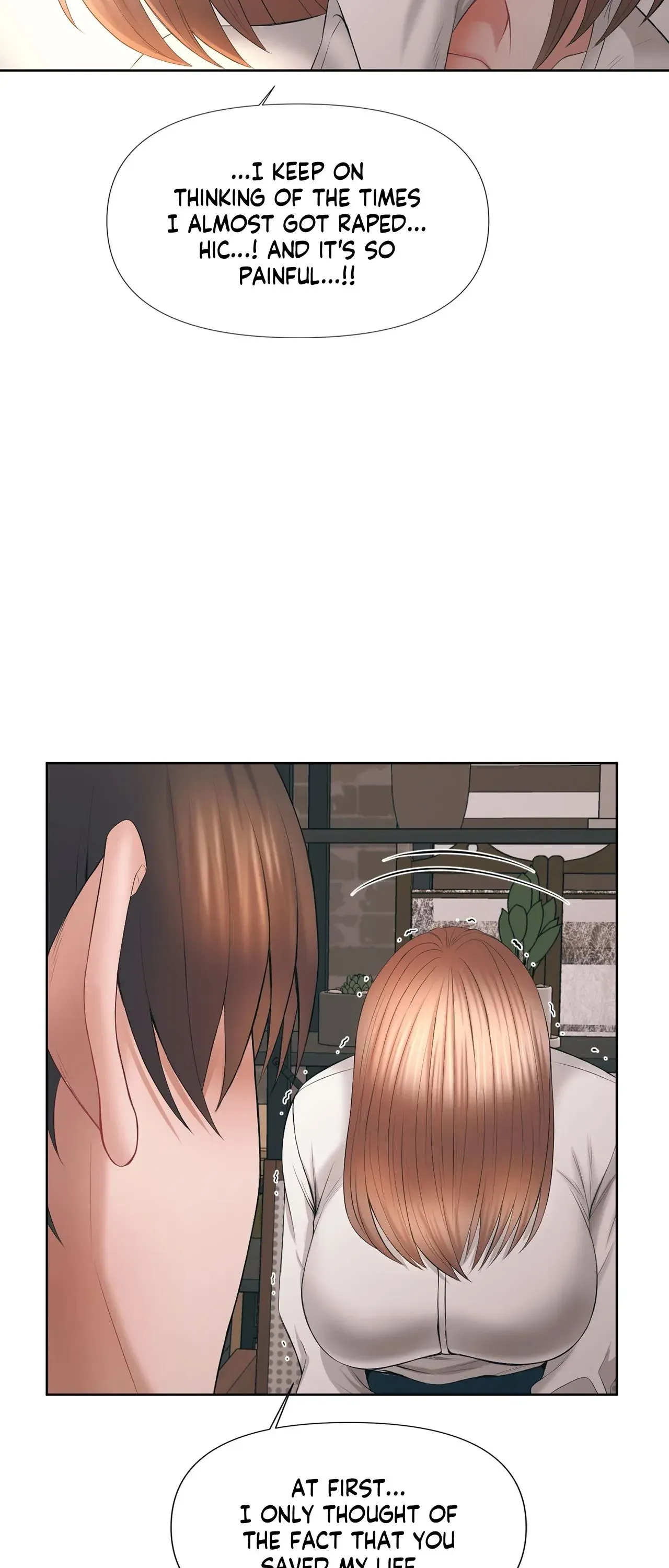 Roommates with Benefits Chapter 39 page 28 - 