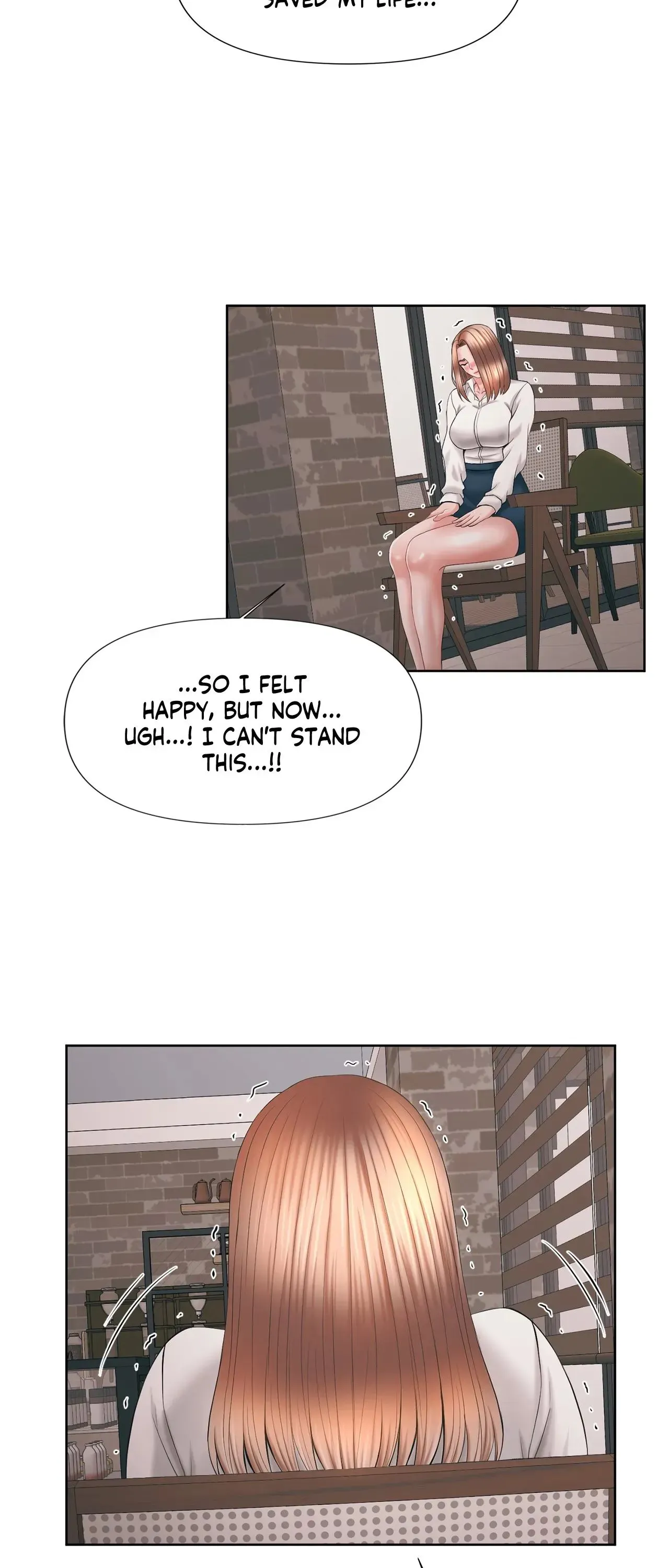 Roommates with Benefits Chapter 39 page 29 - 