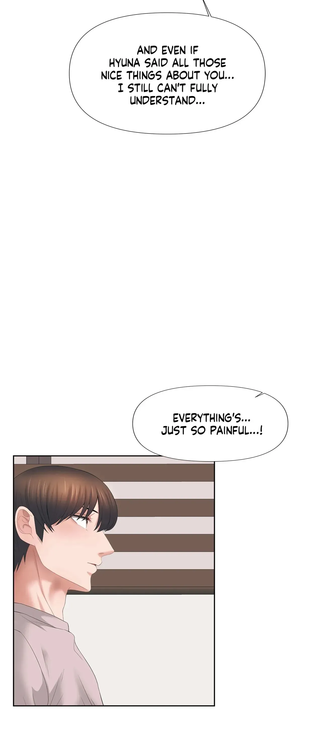 Roommates with Benefits Chapter 39 page 30 - 