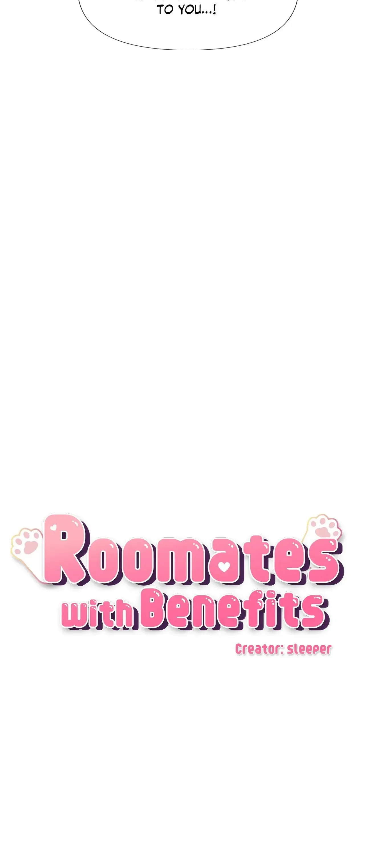 Roommates with Benefits Chapter 39 page 4 - 