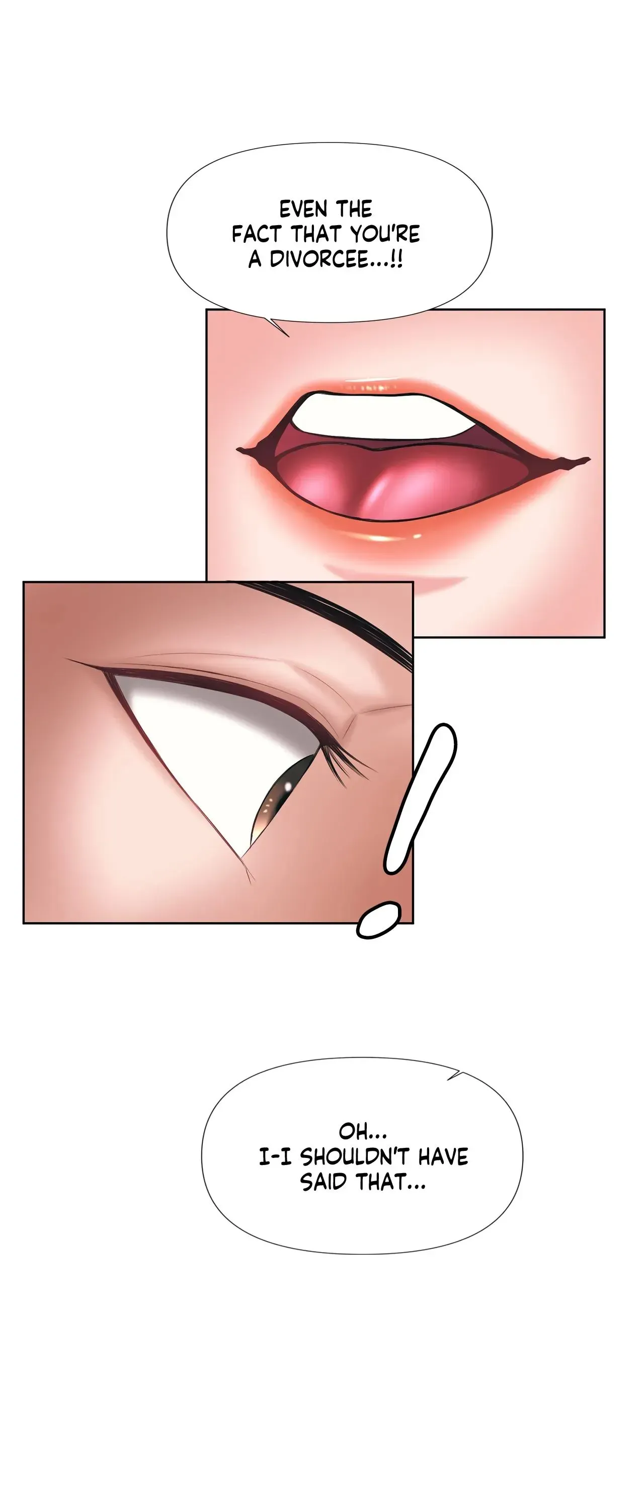 Roommates with Benefits Chapter 39 page 31 - 