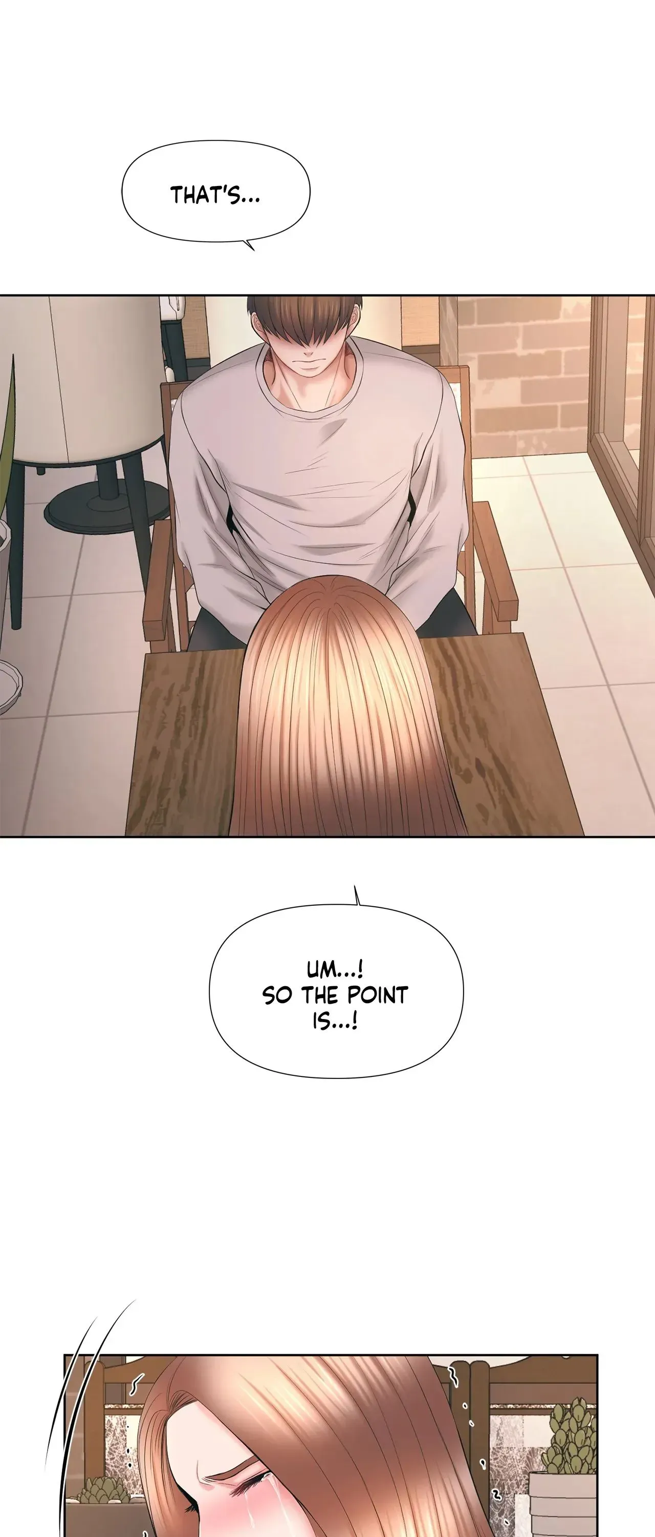 Roommates with Benefits Chapter 39 page 32 - 