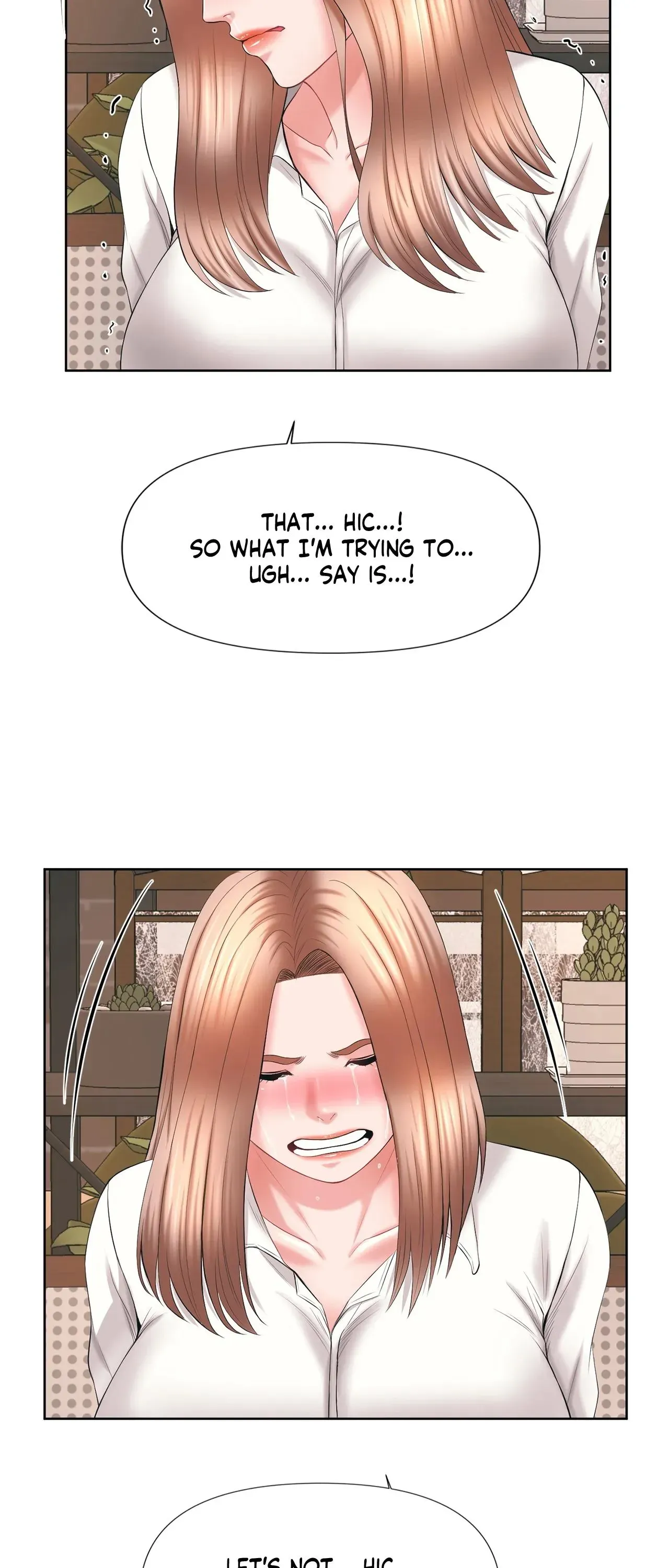 Roommates with Benefits Chapter 39 page 33 - 