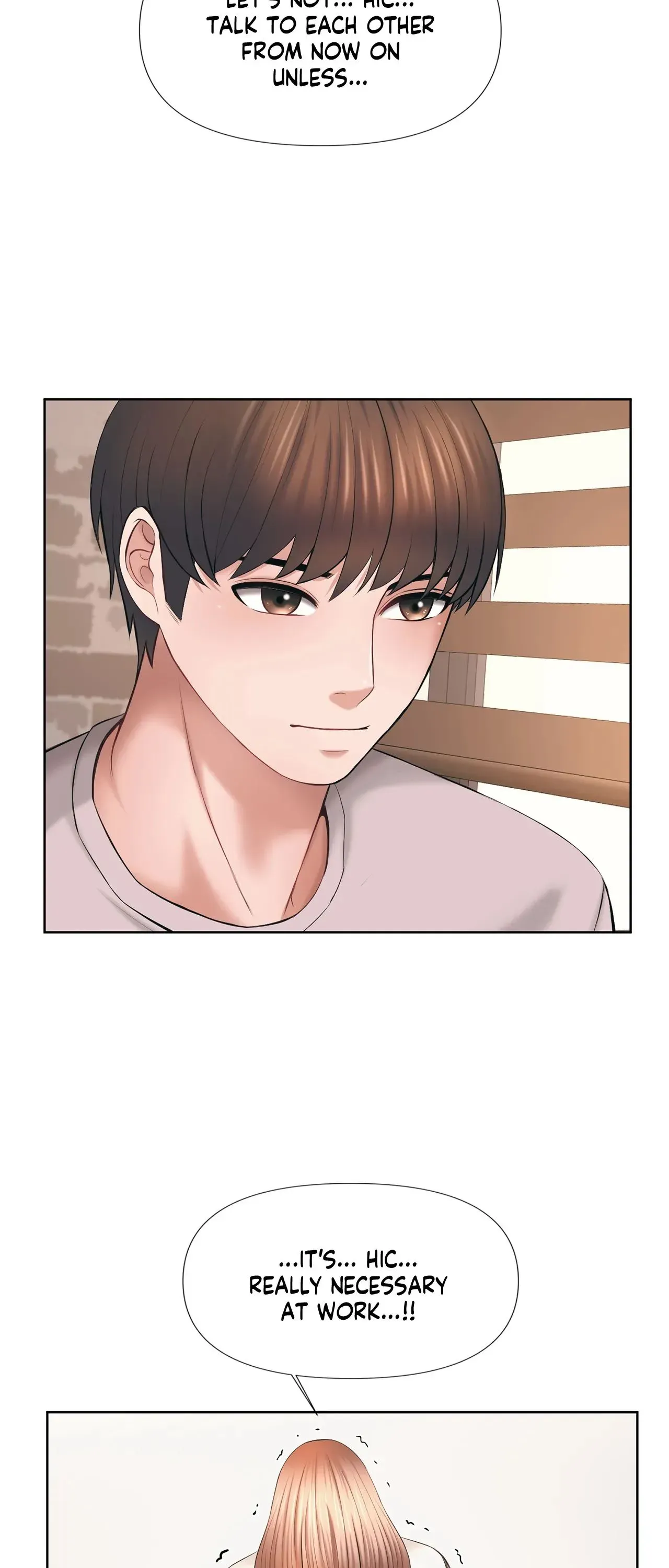 Roommates with Benefits Chapter 39 page 34 - 