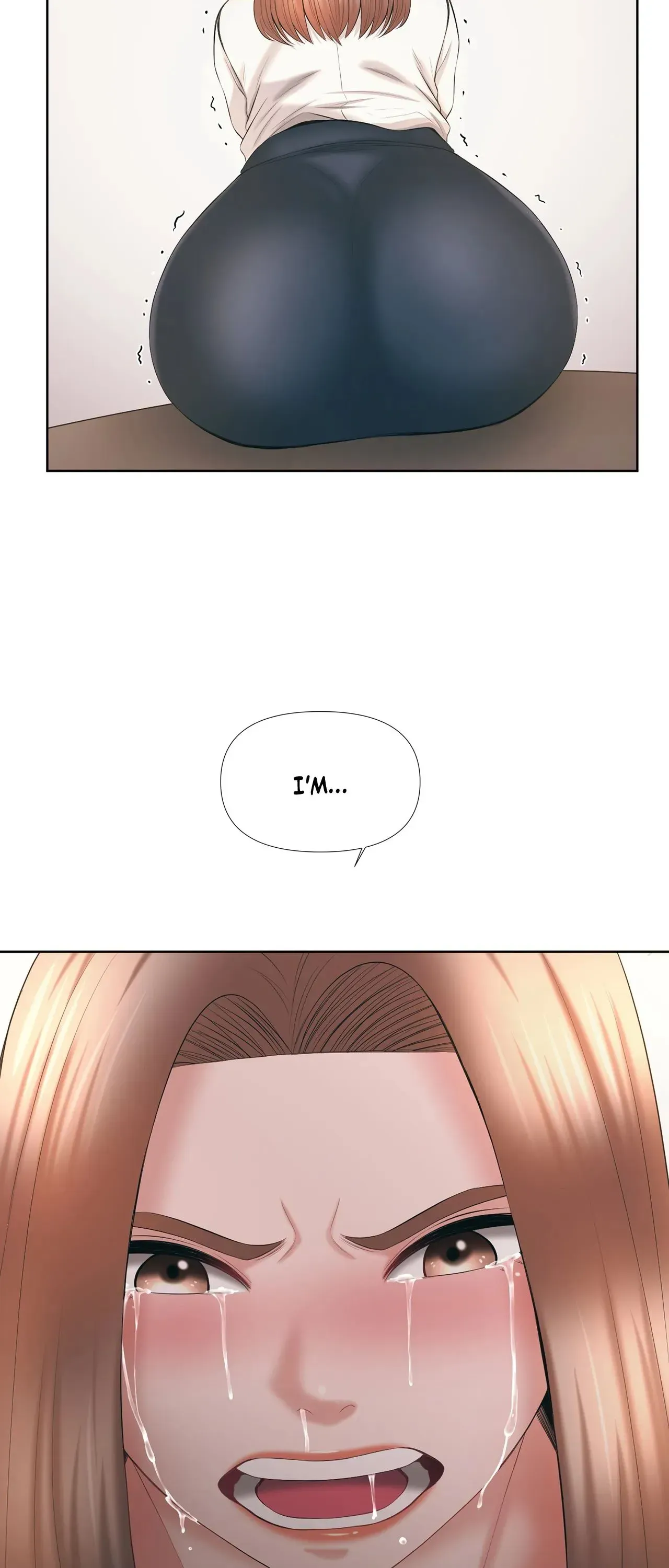 Roommates with Benefits Chapter 39 page 35 - 