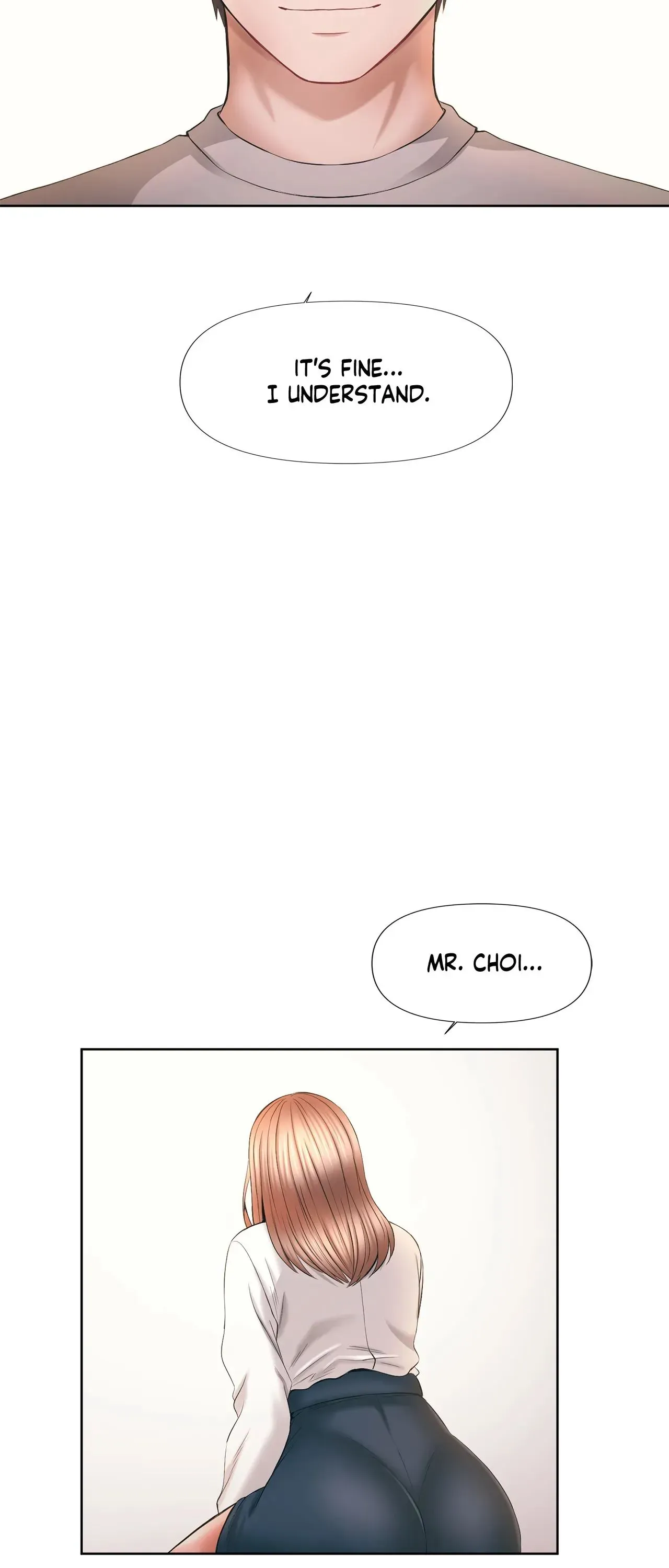 Roommates with Benefits Chapter 39 page 37 - 